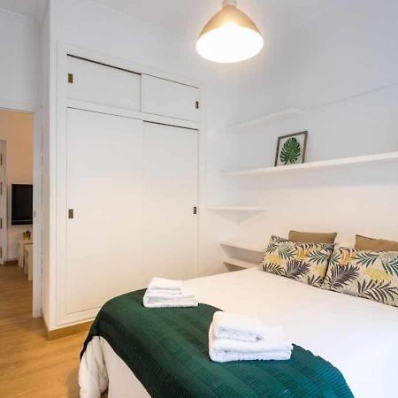 Old Town Y Beach Holirent Alicante Bagian luar foto